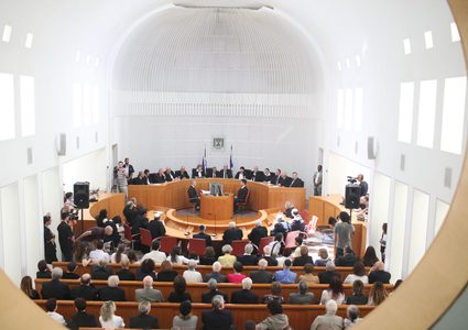 "العليا الإسرائيلية" تبطل قرار هدم منزل الأسير نظمي أبو بكر