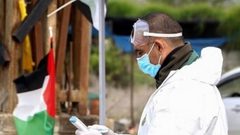 الخياط: الإجراءات التي تتخذ للتعامل مع وباء كورونا غير "مجدية"