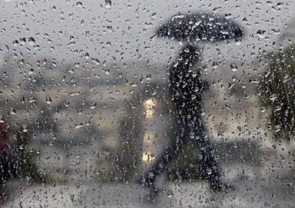 ما هو تفسير رؤية المطر في المنام؟