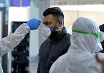 ثلاث حالات وفاة و 476اصابة جديدة بكورونا خلال 24 ساعة الماضية