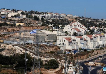 محلل سياسي: اهتمام الإدارة الامريكية بمخطط الضم يتراجع