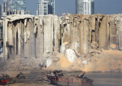 احالة الموقوفين بانفجار بيروت للقضاء العسكري لحين تعيين محقق عدلي