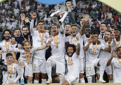 مفاجأة ريال مدريد تحسم موقفه من ضم ديبالا