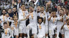 مفاجأة ريال مدريد تحسم موقفه من ضم ديبالا