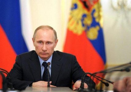 بوتين يعلن تسجيل أول لقاح ضد كورونا في العالم