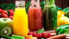 أهم مميزات "حمية العصير" لخسارة الوزن الزائد