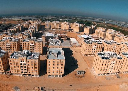 "الأشغال": اعتماد صرف دفعات المقاولين في المحافظات الجنوبية