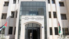 القدس: التعليم العالي تتسلم مشروع توسعة كلية الأمة الجامعية