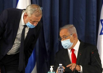 خبراء لـ"النجاح":انتخابات إسرائيلية مبكرة وتفكك الحكومة مسألة وقت