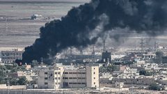 5 قتلى بقصف تركي استهدف اجتماعا أمنيا شمال أربيل