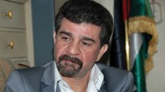 عبد الهادي يبحث مع سفير الجزائر لدى سوريا آخر التطورات السياسية