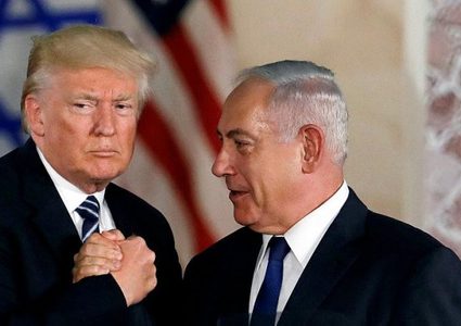 نتنياهو: مخطط الضم ليس ضمن أولويات ترامب حاليا