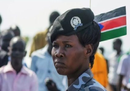 مقتل 81 جراء اشتباكات بين قوات حكومية ومسلحين جنوب السودان