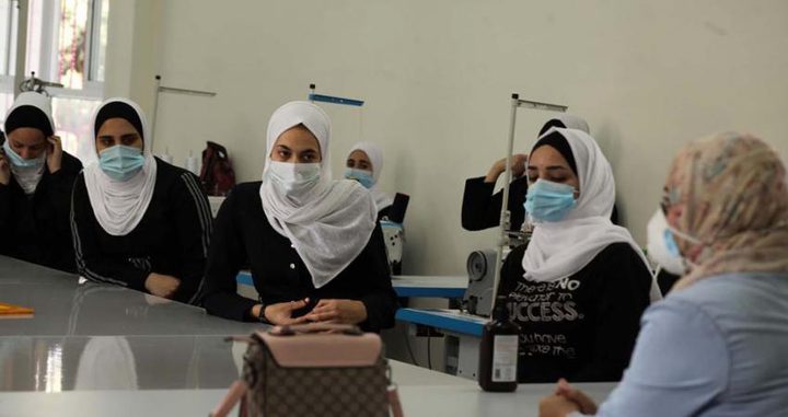 تعليق الدوام بمدرسة ثانوية في جبع عقب تسجيل اصابة بكورونا