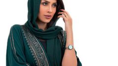 إلهام علي تودع العزوبية