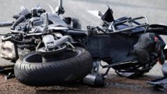 حيفا.. مصرع سائق دراجة نارية جراء حادث طرق ذاتي