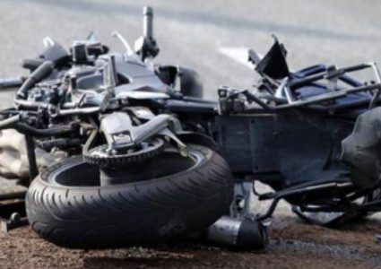 حيفا.. مصرع سائق دراجة نارية جراء حادث طرق ذاتي