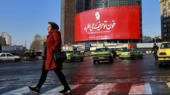 طهران: فككنا 5 خلايا تجسس تخدم استخبارات من الموساد و"CIA"