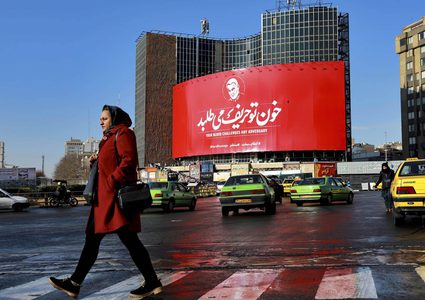 طهران: فككنا 5 خلايا تجسس تخدم استخبارات من الموساد و"CIA"