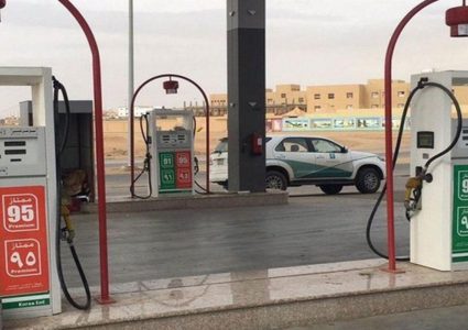 السعودية ترفع أسعار البنزين لشهر أغسطس