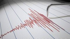 الدبيك: هزة أرضية بقوة 3.5 على مقياس ريختر وقعت قرب صفد