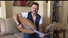 الفنان عمار حسن .. من أروقة جامعة النجاح الوطنية الى العالمية