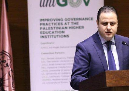 أكاديمي من جامعة النجاح محكماً لجوائز الأوسكار العالمية