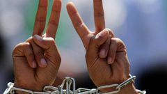 مؤسسات الأسرى: الاحتلال اعتقل 429 مواطنا خلال تموز الماضي