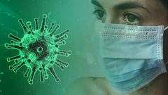 لماذا يبدأ فيروس كورونا بمهاجمة الرئتين ؟