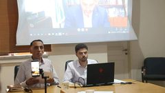 أداء الدبلوماسية الرقمية الفلسطينية مقارنة بـ"الإسرائيلية"