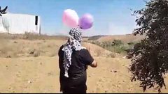 محلل سياسي: غزة أمام ثلاث سيناريوهات مع تجدد إطلاق البالونات