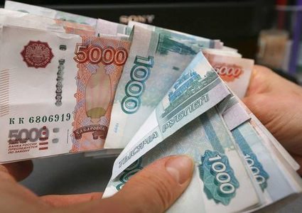 الشواغر ذات الأجور المرتفعة حاليا في روسيا