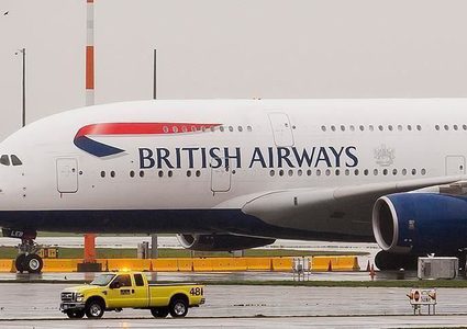 الصين تعلق رحلات مجموعة من شركات الطيران