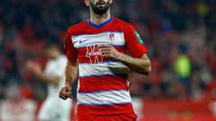 اصابة اللاعب ماكسيم غونالونز بفيروس كورونا