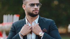 مفاجأة بشأن وفاة اليوتيوبر "مصطفى حفناوي"