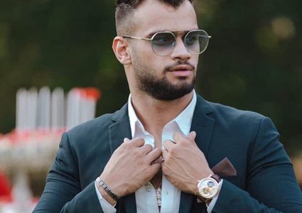 مفاجأة بشأن وفاة اليوتيوبر "مصطفى حفناوي"