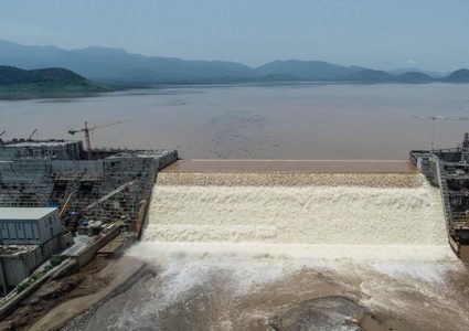 اثيوبيا:مشكلتنا مع مصر تظهر عند محاولتها "احتكار" مياه النيل