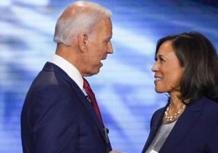 باحث سياسي: الدعم المادي للسلطة سيعود إذا فاز الحزب الديموقراطي