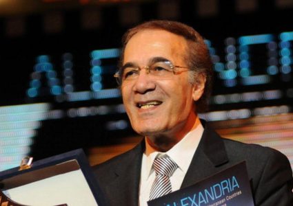 حقيقة وفاة الفنان محمود ياسين