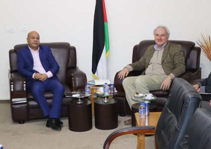 شمالي: الأونروا مستمرة بإجراءاتها الوقائية في مواجهة كورونا