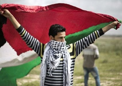 1.14 مليون شاب في فلسطين يشكلون حوالي خمس المجتمع