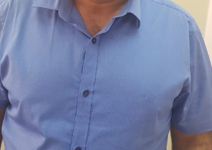 قوات الاحتلال تعتقل رئيس مجلس القيصوم