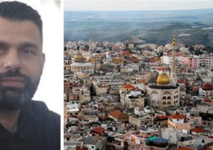 أم الفحم: اعتقال الناشط السياسي أحمد خليفة