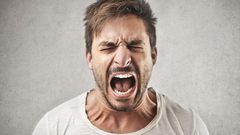 ما هي المشكلات النفسية التي تعالج بالصراخ ؟