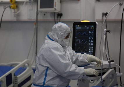 اصابة جديدة بفيروس كورونا بجنين و(60) حالة شفاء