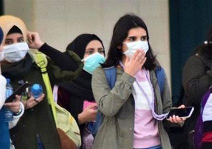 لبنان يسجل رقما قياسيا في إصابات كورونا