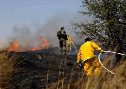 "البالونات الحارقة"... هل ستقود لتصعيد جديد على جبهة "غزة"؟