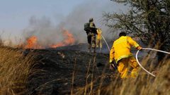 "البالونات الحارقة"... هل ستقود لتصعيد جديد على جبهة "غزة"؟