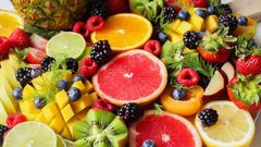 اكتشفوا العلاقة بين الفواكه وأمراض الكبد