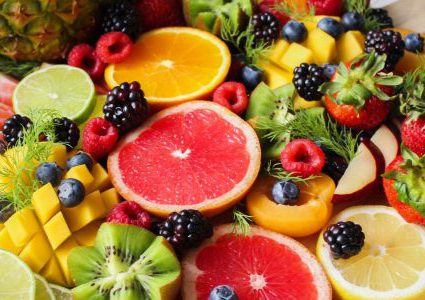 اكتشفوا العلاقة بين الفواكه وأمراض الكبد